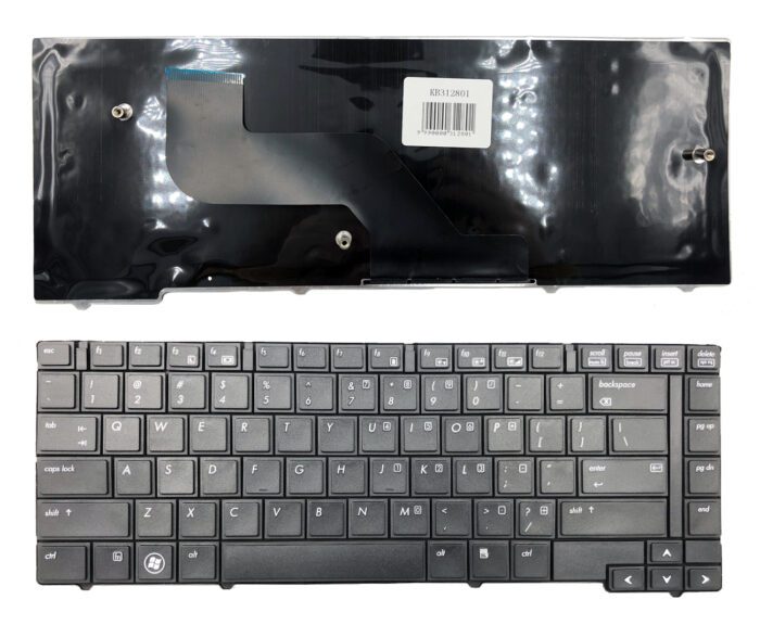 HP keyboard