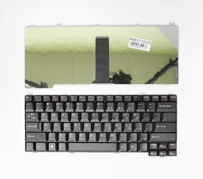 LENOVO keyboard