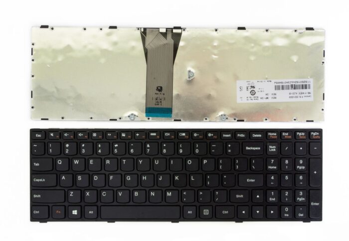 LENOVO keyboard