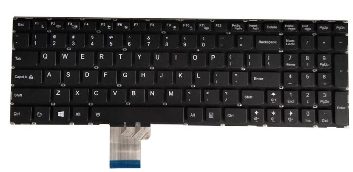 LENOVO keyboard