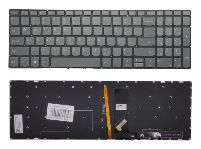 LENOVO keyboard