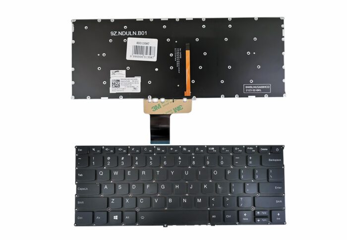 LENOVO keyboard