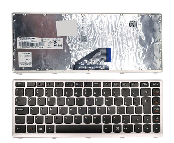 LENOVO keyboard