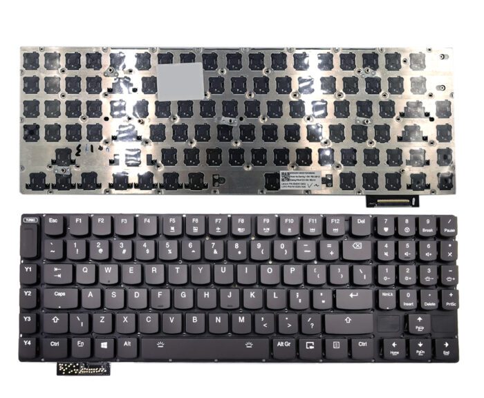 LENOVO keyboard