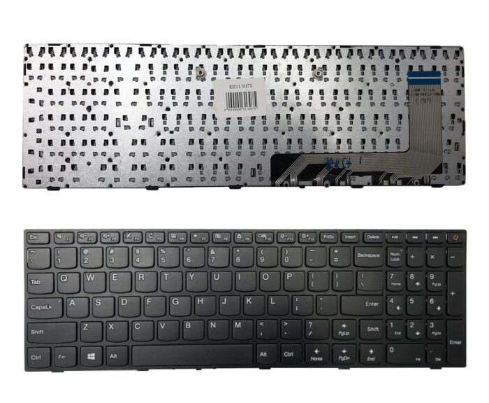 LENOVO keyboard