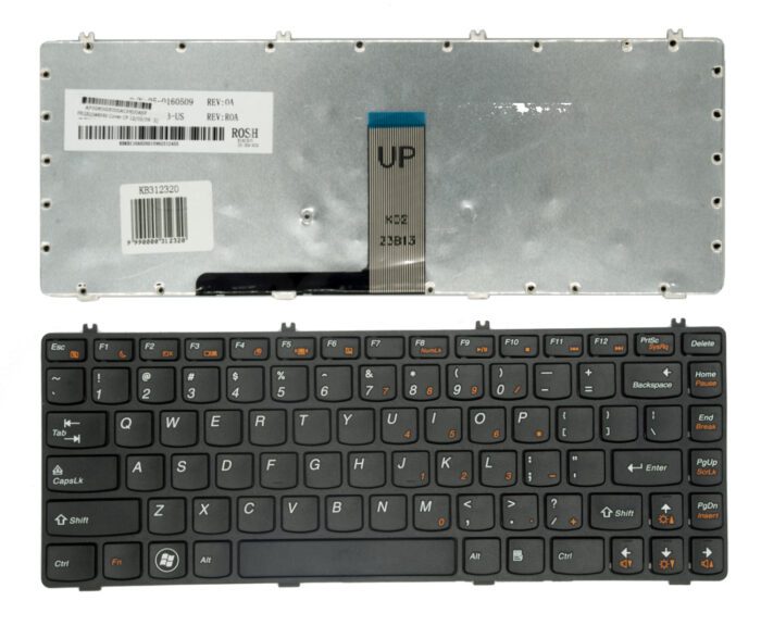 LENOVO keyboard