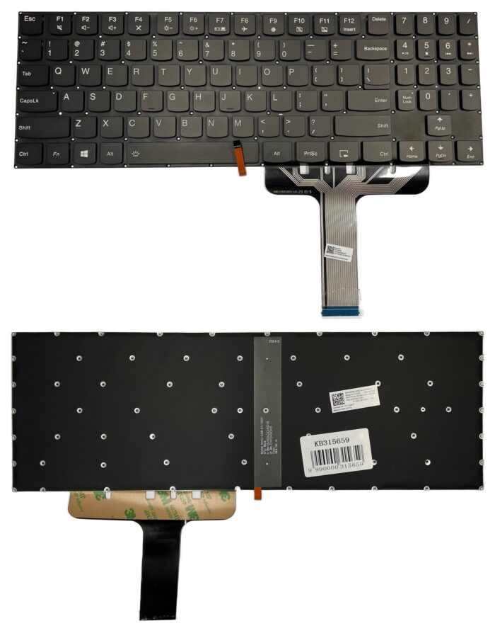 LENOVO keyboard