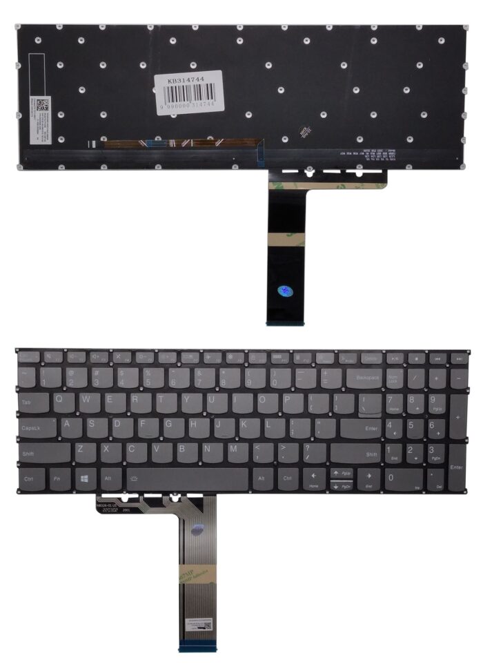 LENOVO keyboard