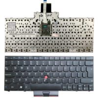 Keyboard LENOVO ThinkPad Edge E130, E135, UK
