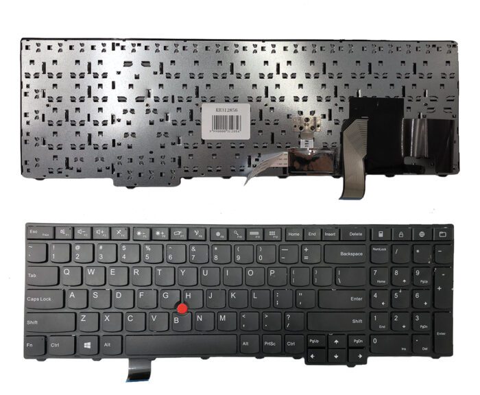 LENOVO keyboard