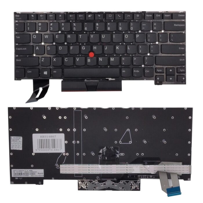 LENOVO keyboard