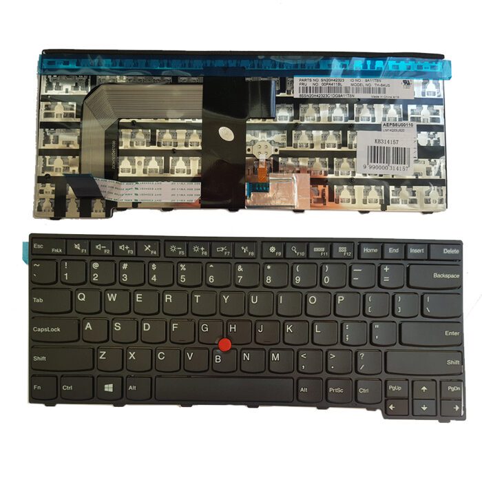 LENOVO keyboard