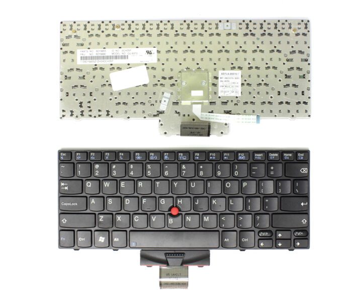 LENOVO keyboard