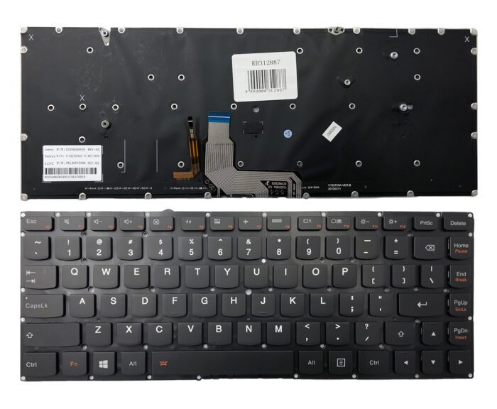 LENOVO keyboard