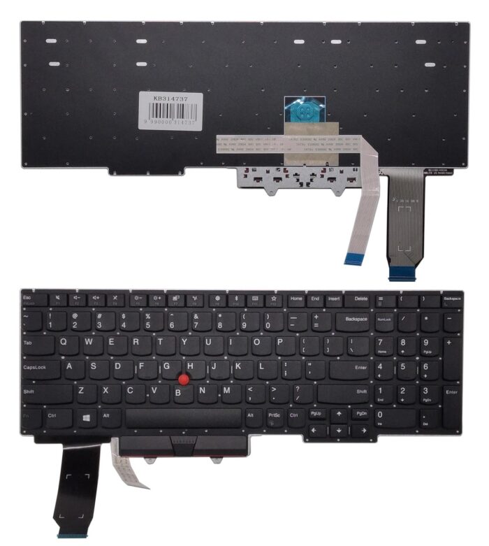 LENOVO keyboard