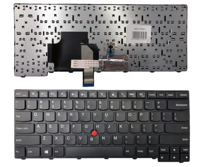 LENOVO keyboard