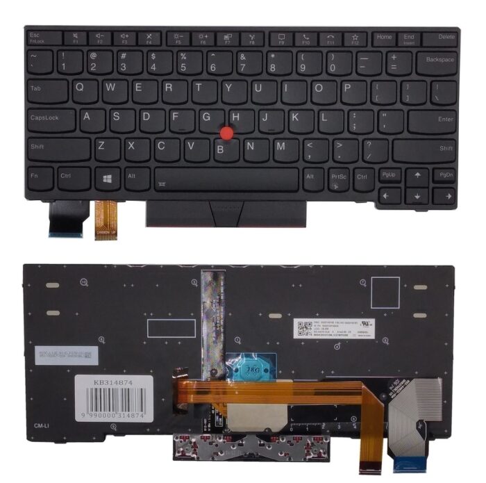 LENOVO keyboard