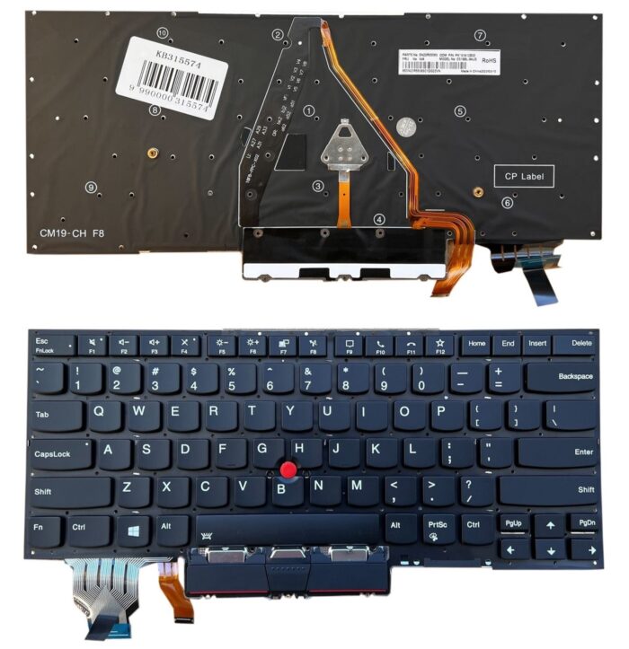 LENOVO keyboard