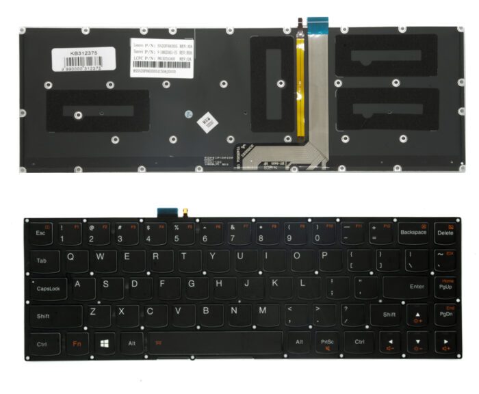 LENOVO keyboard