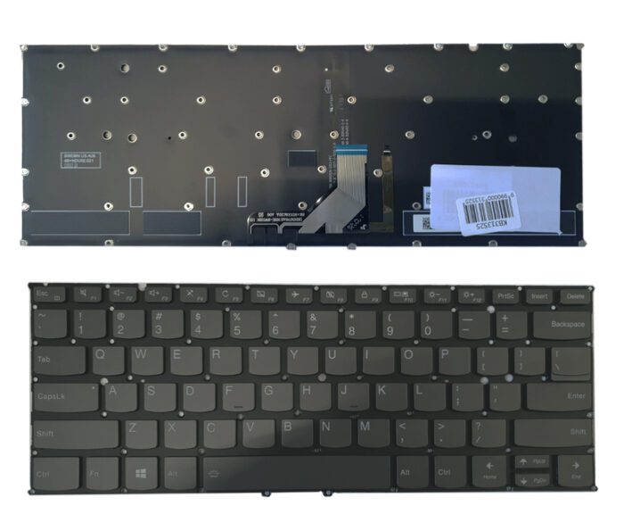 LENOVO keyboard