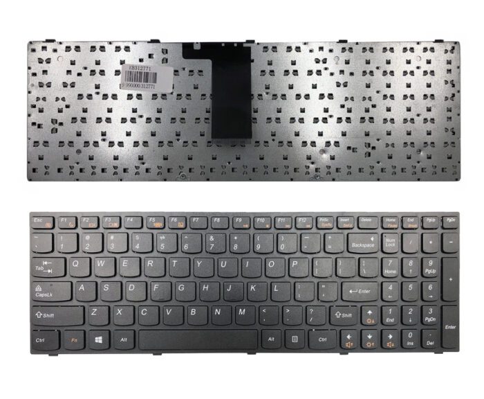 LENOVO keyboard