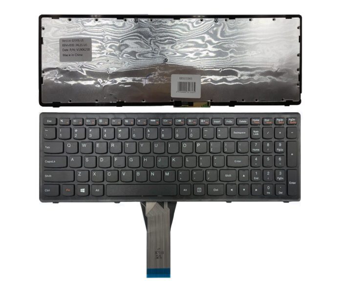 LENOVO keyboard