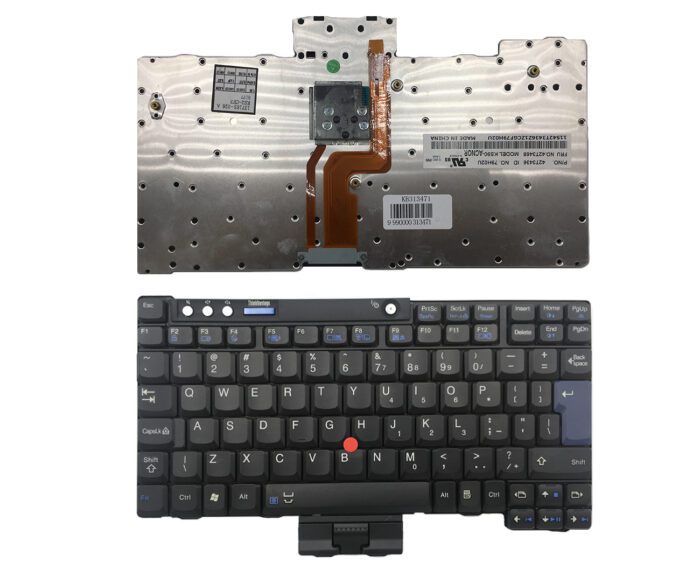 LENOVO keyboard