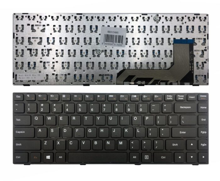 LENOVO keyboard