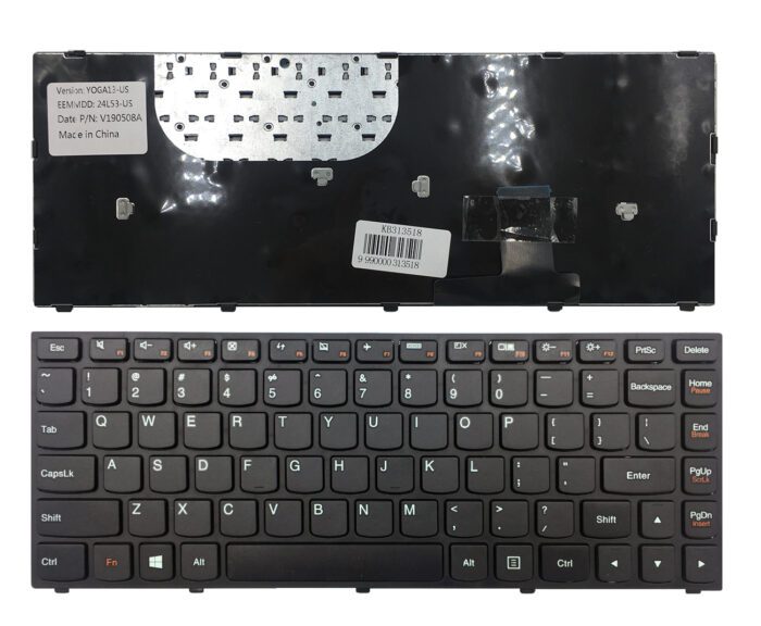 LENOVO keyboard