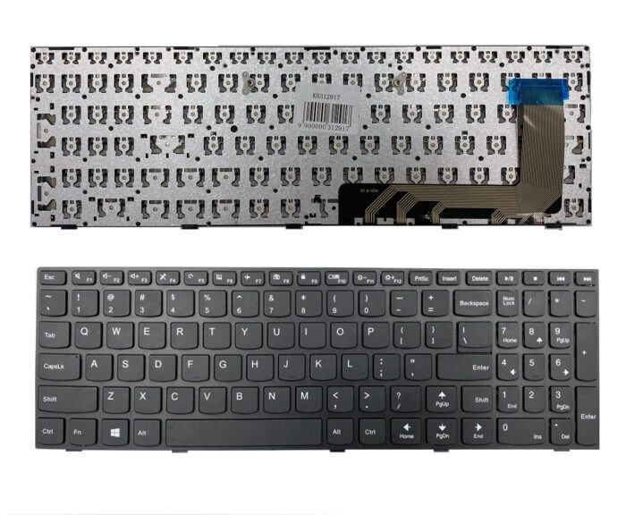 LENOVO keyboard