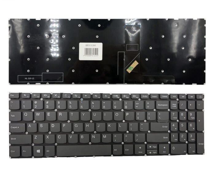 LENOVO keyboard