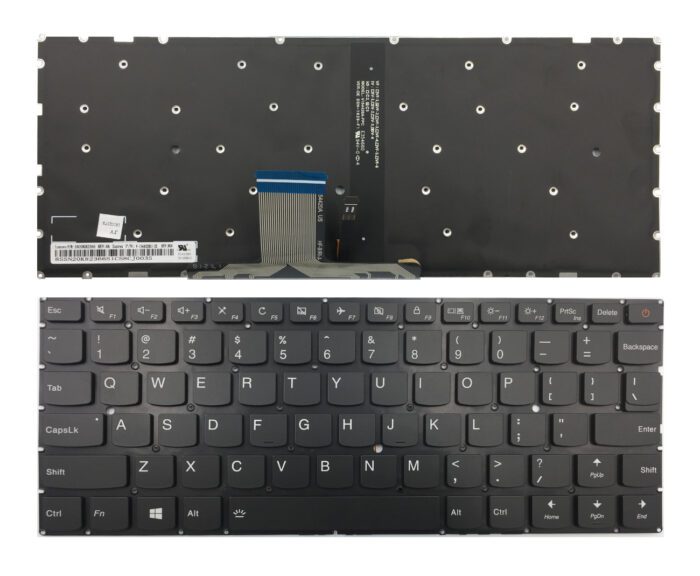 LENOVO keyboard