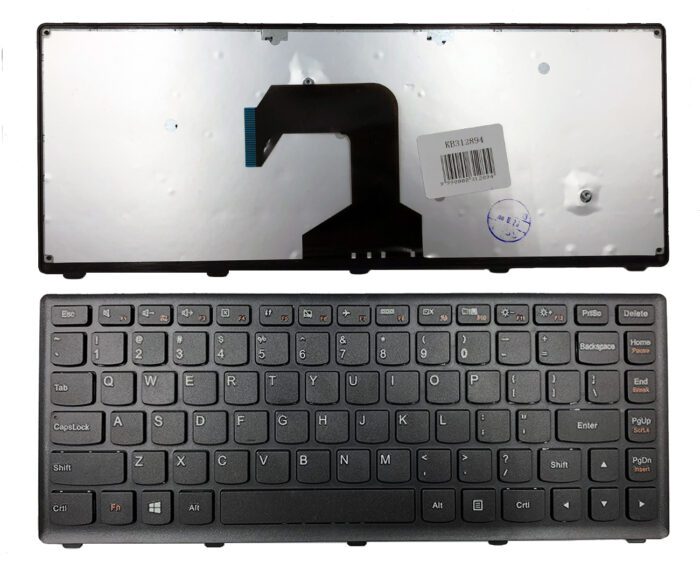 LENOVO keyboard