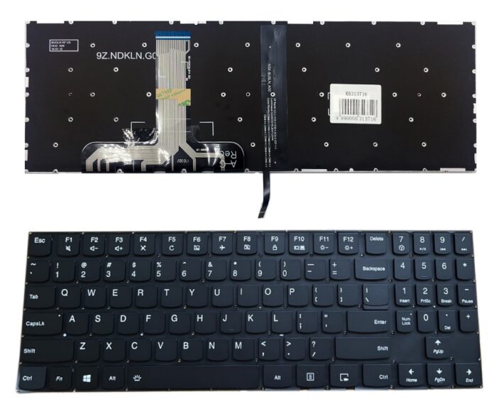 LENOVO keyboard