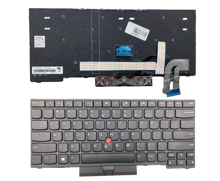 LENOVO keyboard