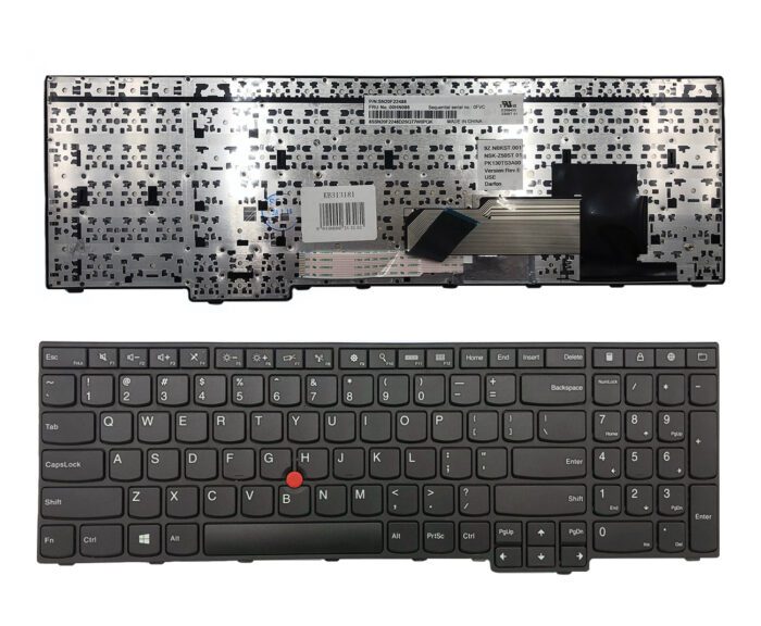 LENOVO keyboard