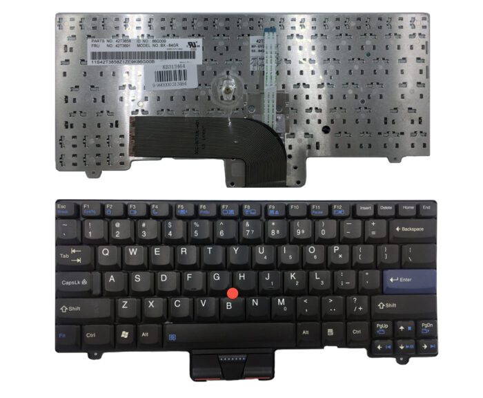 LENOVO keyboard