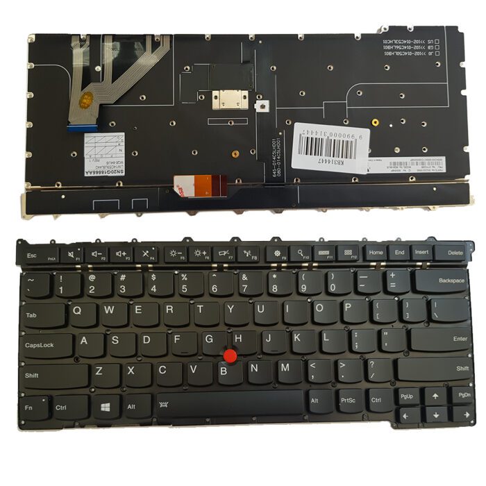 LENOVO keyboard