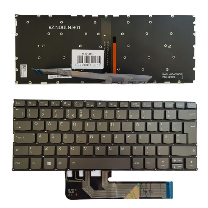 LENOVO keyboard