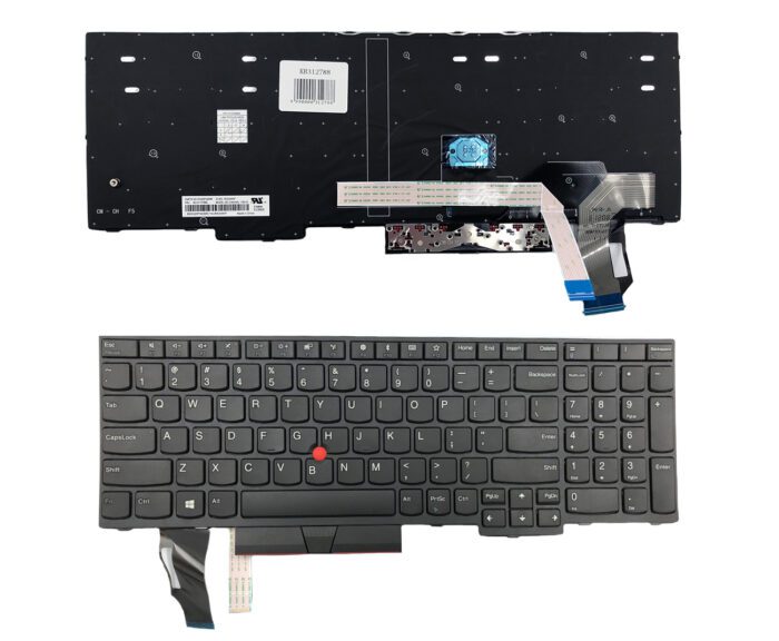 LENOVO keyboard