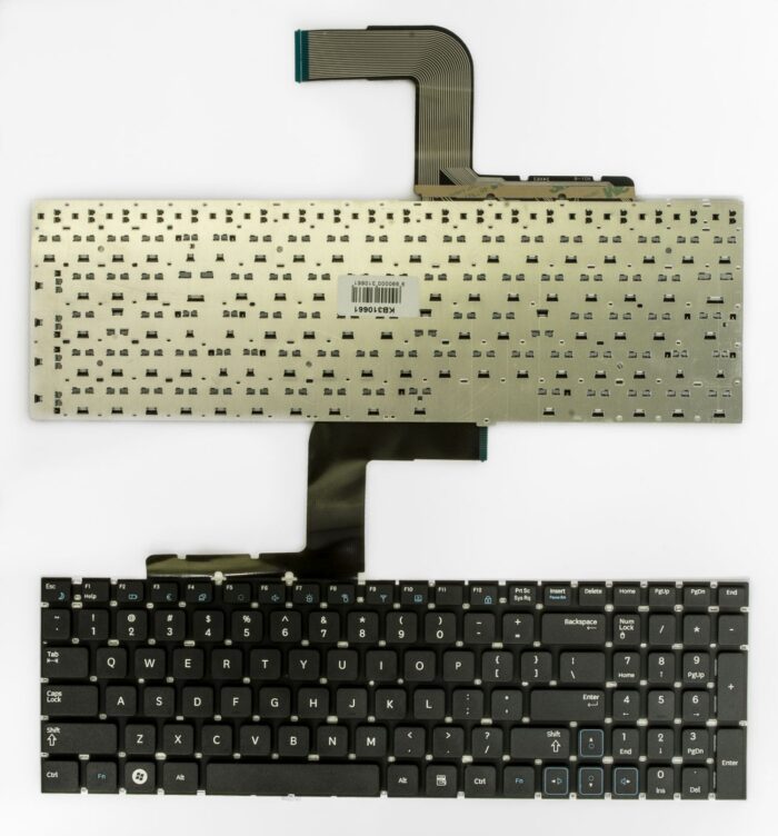 SAMSUNG keyboard