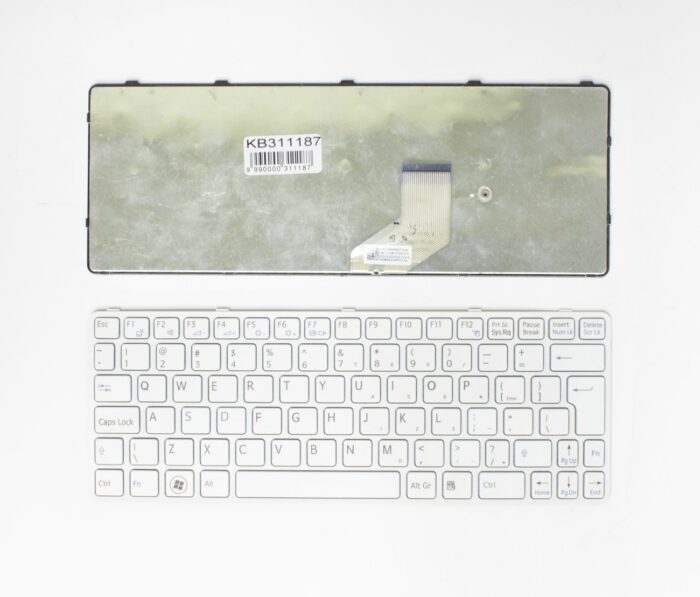 SONY keyboard