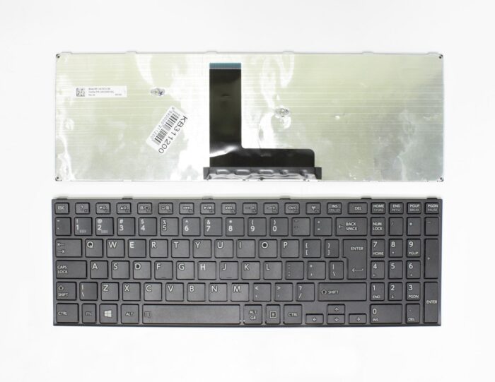 TOSHIBA keyboard