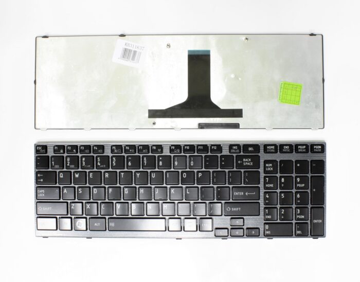 TOSHIBA keyboard