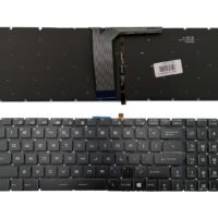 MSI Keyboard: MS-16JB