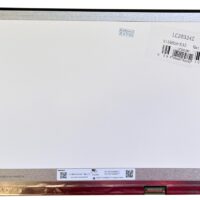 LCD-ekraan 15,6" 1920x1080, FHD, LED, SLIM, matt, 30 kontaktiga (paremal), A+ (PCB 26 cm)
