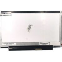 LCD screen 11.6" 1366x768 HD, LED, SLIM, matte, 40pin (right), A+
