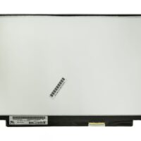 LCD screen 12.5" 1366x768 HD, LED, IPS, SLIM, matte, 40pin (right) EDP, A+