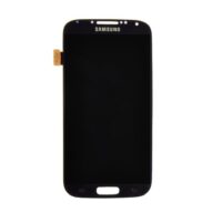 LCD ekraan Samsung Galaxy S4 (must) renoveeritud