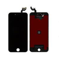 LCD ekraan iPhone 6s Plus (must) ORG